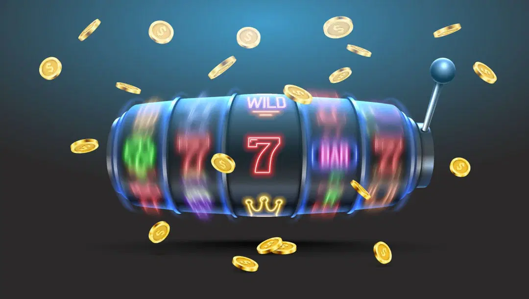 Slot Games: Unlock Winning Strategies and Big Jackpots