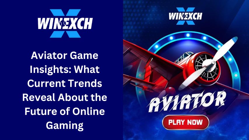 How the Aviator Game Uses Tech Trends to Drive Gameplay Experience