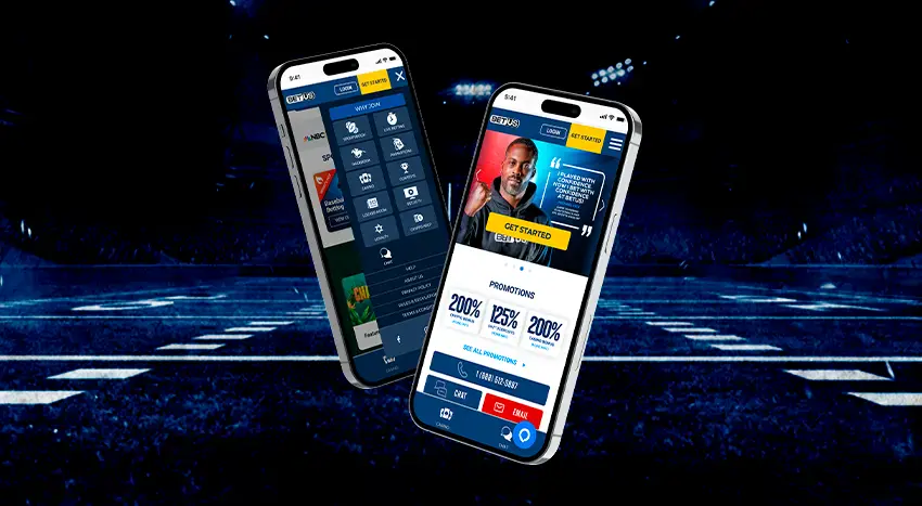 Betting Apps and Casino Apps Shape Mobile Entertainment