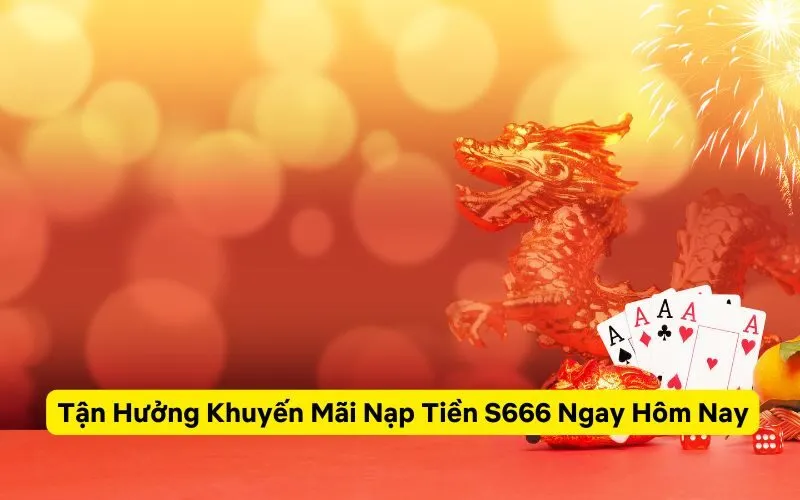 S666 Casino Deposit Promotion: Unlock Exciting Bonuses and Extra Value with Every Transaction